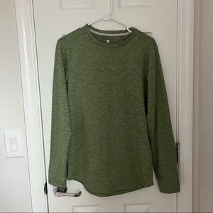 🦩Men’s All in Motion Long Sleeve